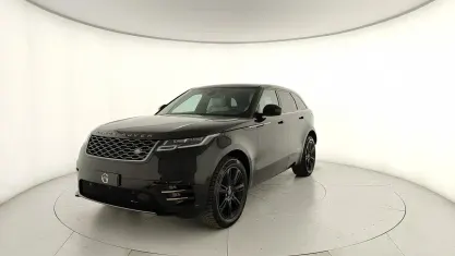Usata Land Rover Range Rover Velar SE 204 CV (150 kW) 2023 Nero SUV