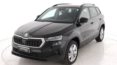 Nero Usata 2024 Skoda Karoq Executive SUV | 26.600 € (Buon prezzo)