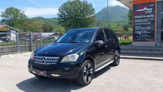 Usata 2008 Mercedes ML320 SUV | 7500 € (Super prezzo)