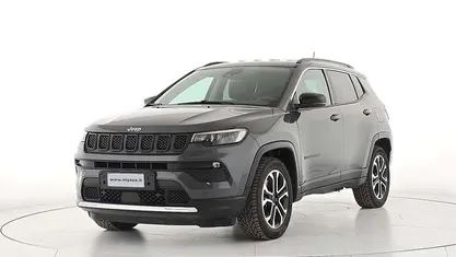 Other Usata 2022 Jeep Compass Limited SUV | 16.900 € (Super prezzo)