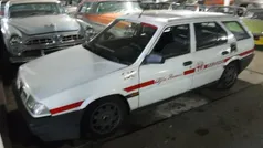 Bianco Usata 1993 Alfa Romeo 33 Station wagon | 3250 €