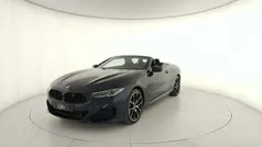 Blu Usata 2022 BMW 840 Comfort Edition Coupé | 69.900 € (Ottimo prezzo)