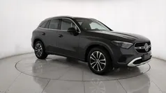 Nero Usata 2023 Mercedes GLC220 Advanced SUV | 49.900 € (Buon prezzo)