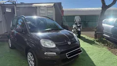 Usata 2019 Fiat Panda Due volumi | 4499 € (Super prezzo)
