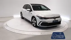 Usata 2020 VW Golf VIII GTI Tre volumi | 29.200 € (Buon prezzo)
