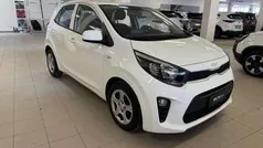 Bianco Usata 2021 Kia Picanto Urban Due volumi | 10.800 € (Buon prezzo)