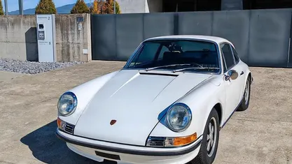 Usata Porsche 911 1970 Coupé