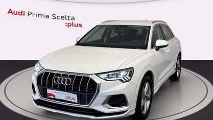 Usata 2024 Audi Q3 Advanced SUV | 36.900 € (Buon prezzo)