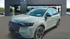 Grigio Usata 2024 DS Automobiles DS7 Crossback Performance SUV | 35.000 € (Molto cara)
