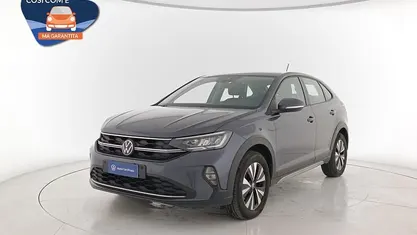 Usata 2023 VW Taigo Life SUV | 16.900 € (Super prezzo)