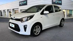 Usata 2019 Kia Picanto City Due volumi | 9400 € (Buon prezzo)