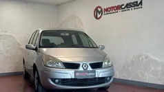 Argento Usata 2009 Renault Scénic III Monovolume | 2900 € (Super prezzo)