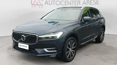 Usata 2021 Volvo XC60 Inscription SUV | 31.900 € (Buon prezzo)