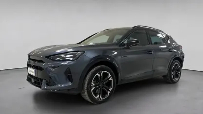 Usata Cupra Formentor 150 CV (110 kW) 2025 Vari colori pastello SUV