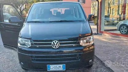 Usata 2011 VW Multivan Comfortline Furgone | 28.000 €