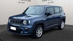 Usata 2024 Jeep Renegade Limited SUV | 23.600 € (Buon prezzo)