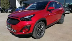 Rosso Usata 2021 DR Automobiles F35 SUV | 19.500 € (Buon prezzo)