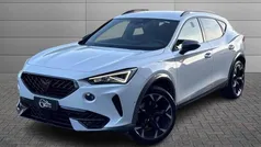 Bianco Usata 2022 Cupra Formentor SUV | 28.900 € (Buon prezzo)
