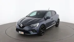 Grigio Usata 2020 Renault Clio V Zen | 13.099 € (Buon prezzo)