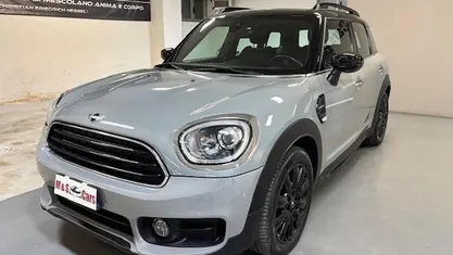 Gray Usata 2019 Mini Cooper Clubman Station wagon | 20.990 € (Cara)