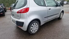 Grigio Usata 2008 Mitsubishi Colt Tre volumi | 2200 € (Buon prezzo)