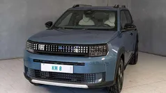 Other Nuova 2025 Fiat Grande Panda La Prima SUV | 20.890 € (Buon prezzo)