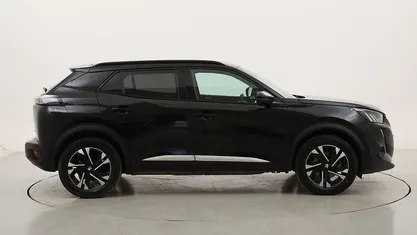 Usata Peugeot e-2008 GT 56 kW (77 CV) 2021 SUV