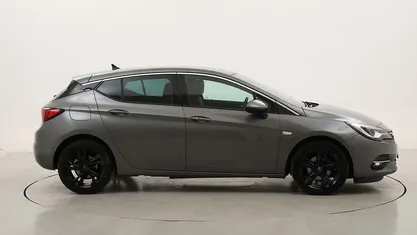 Usata Opel Astra Business Elegance 122 CV (89 kW) 2020 Berlina