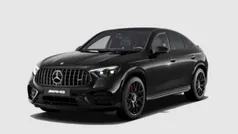 Nero Nuova 2025 Mercedes GLC63 AMG AMG SUV | 123.646 € (Buon prezzo)