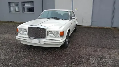 Usata Bentley Eight 200 CV (147 kW) 1986 Berlina