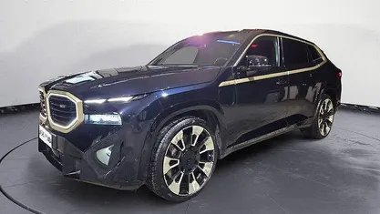 Usata BMW XM Comfort Edition 653 CV (480 kW) 2024 SUV