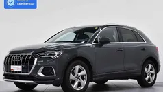 Grigio Usata 2024 Audi Q3 Advanced SUV | 38.800 € (Ottimo prezzo)