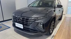 Usata 2022 Hyundai Tucson SUV | 18.900 € (Super prezzo)