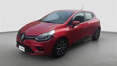 Usata 2017 Renault Clio IV Intens Tre volumi | 9900 € (Buon prezzo)