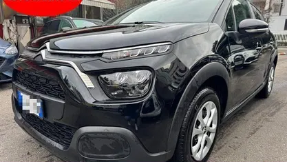 Usata Citroën C3 Business Class 102 CV (75 kW) 2024 Berlina