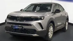 Grigio Usata 2022 Opel Mokka Edition SUV | 15.600 € (Ottimo prezzo)