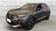 Grigio Usata 2023 Peugeot 2008 Allure SUV | 22.900 € (Buon prezzo)