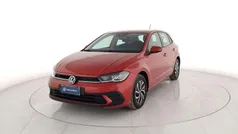 Usata 2023 VW Polo Life Tre volumi | 16.900 € (Buon prezzo)