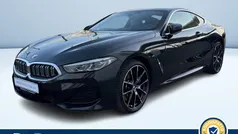 Nero pastello Usata 2024 BMW 840 Comfort Edition Coupé | 73.000 € (Buon prezzo)