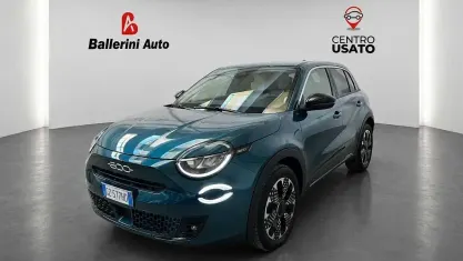Usata Fiat 600 La Prima 74 kW (101 CV) 2025 SUV