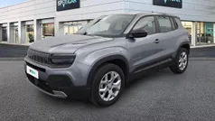 Grigio Usata 2024 Jeep Avenger Altitude SUV | 22.050 € (Buon prezzo)
