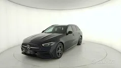 Blu Usata 2022 Mercedes 300 Premium Station wagon | 39.900 € (Buon prezzo)