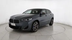 Grigio Usata 2021 BMW X2 M Sport SUV | 32.900 € (Buon prezzo)
