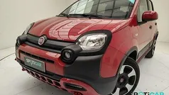 Usata 2024 Fiat Panda Cross Cross Due volumi | 14.000 € (Buon prezzo)
