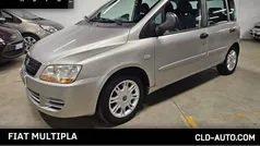 Usata 2004 Fiat Multipla Monovolume | 2100 € (Buon prezzo)