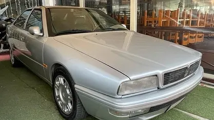 Usata Maserati Quattroporte 1995 Berlina