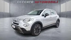 Grigio Usata 2023 Fiat 500X Cross SUV | 13.377 € (Ottimo prezzo)