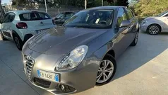 Usata 2011 Alfa Romeo Giulietta Distinctive Due volumi | 6950 € (Ottimo prezzo)