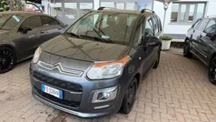 Citroën C3 Picasso