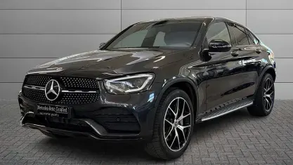 Usata Mercedes GLC300 Edition 306 CV (225 kW) 2023 SUV